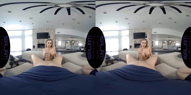 special police britney amber vr ismyguy