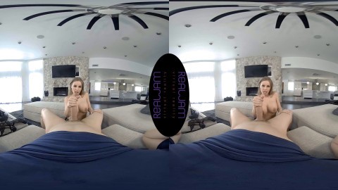 special police britney amber vr ismyguy