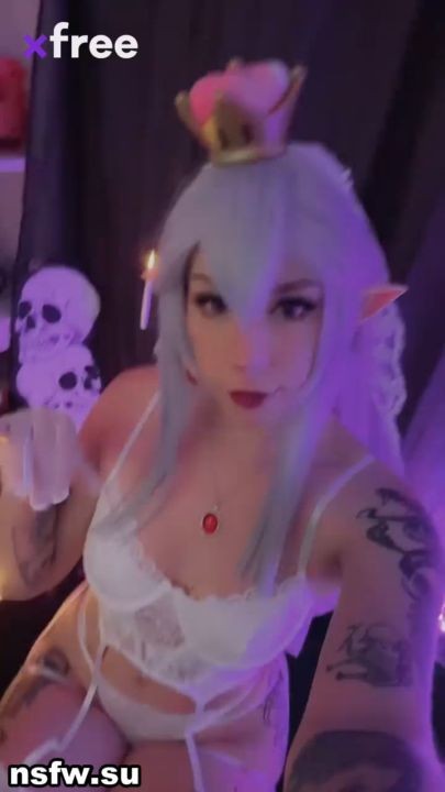Ellenadi LxlthEVA Exotic Doll - nsfw.su/uxzpvg
