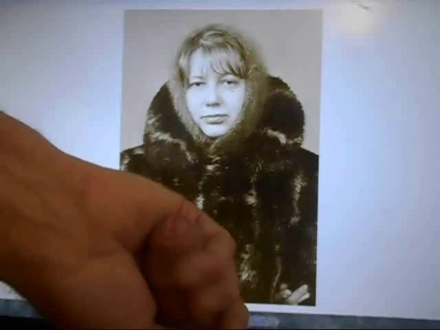 Olya Protsel tribute to your photo from Vova Voropaev! 13