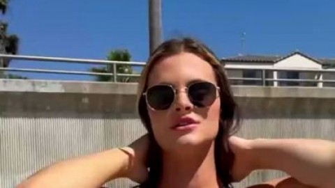 amethystpearl1 shayna knight bellabaldrainez - lustful.su/tsdjng