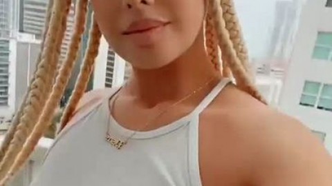 KaisaMoree Sweblondie Mama Alice - nsfw.su/swqesa