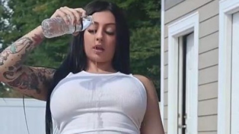 erotic juicy jen IttyBittyGaGirl juliajames95 - sexonly.top/qrfnpu