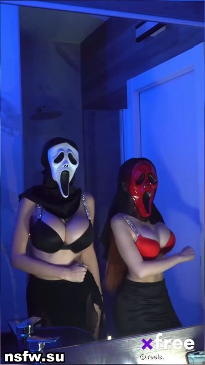 LusciousLadyATL Bonni Lass X Rose Scott - nsfw.su/guwesg