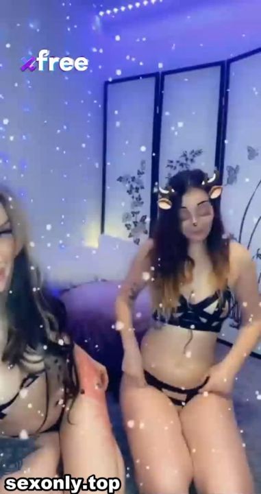 D3VIL8 Kristy_bennet vaaleriana_ - sexonly.top/laxvqp