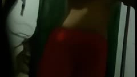 Indian girl change dress spy cam video-01