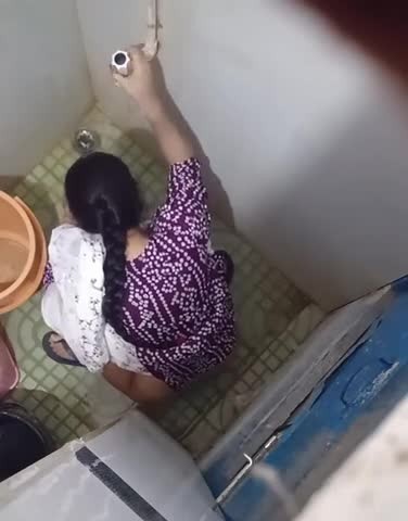 Indian girl pissing spy cam video-03