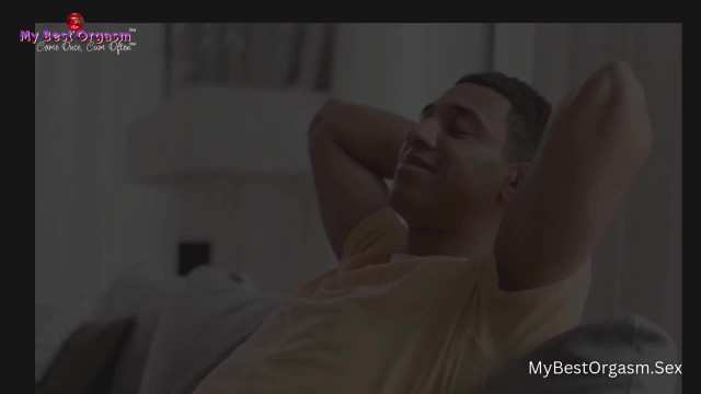 MyBestOrgasm THE ULTIMATE ORGASM EXPERIENCE AWAITS