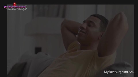 MyBestOrgasm THE ULTIMATE ORGASM EXPERIENCE AWAITS
