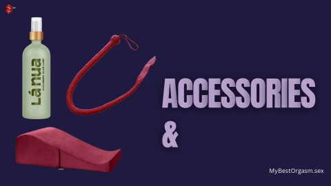 Your Best Orgasm Starts Here – Shop Premium Pleasure Products