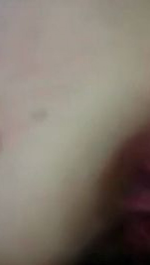 Anal and deep throat fucked wife