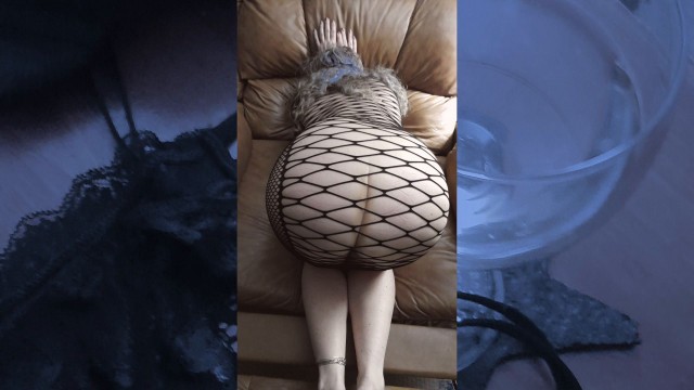 Kity Hudson mature nude photo compilation 1