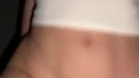 Fansly Cumatozz Aka Comatozze Busty Cumshot In Pink Parachutes Teen Roleplay P Punish Porn HD