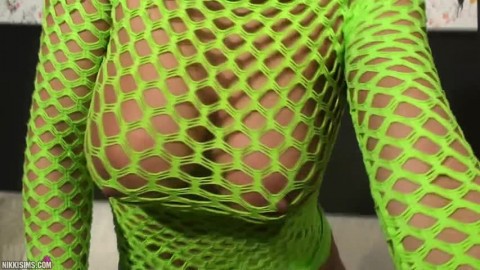 Nikkisims Where Ever I May Roam Wmvlewd Sucking Pussy