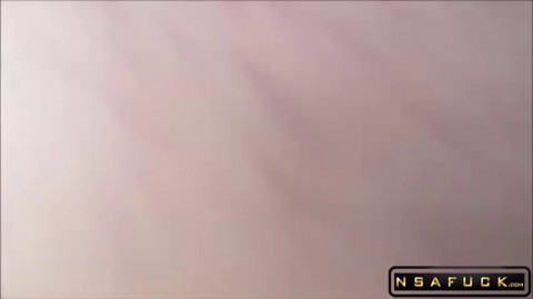 Skylar Voxs Big Goth Tits Tease Pervy Step Brother