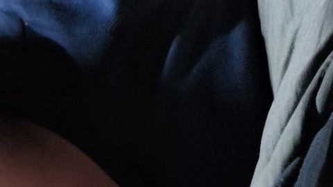 Sucking