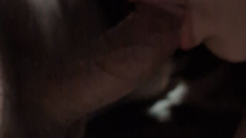 Fat cock
