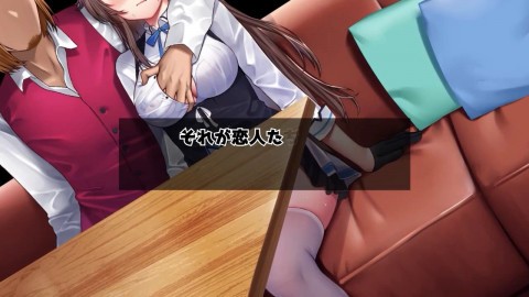 始まりの仔羊前編