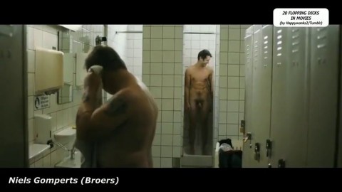 映画の20本のバカペニス