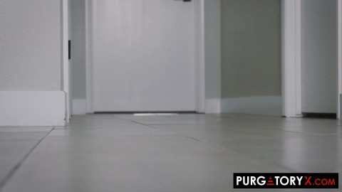 PURGATORYX The Tutor Vol 1 Part 3 with Venus and Sarah