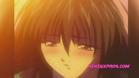 Uncensored Hentai Hardcore Sex