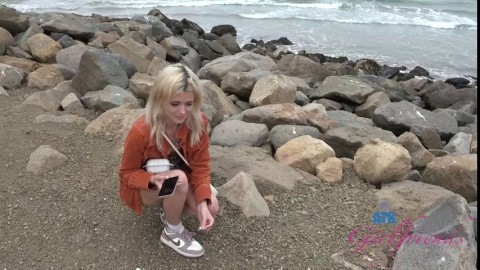 Atkgirlfriends Nicole Nichols Norcal Pussy Creampie