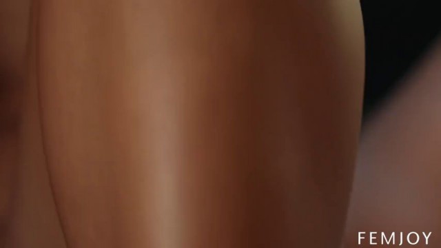 Femjoy Kate Ap Cottage Room Creampied Pussy