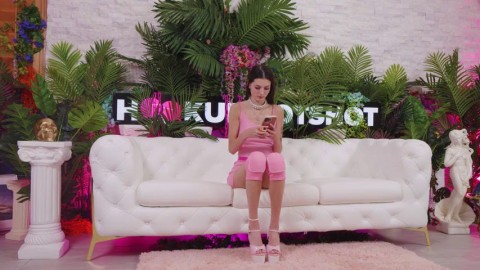 Hookuphotshot Episode Sophie Tyler Bts Gapfill Fully Clothed Sex
