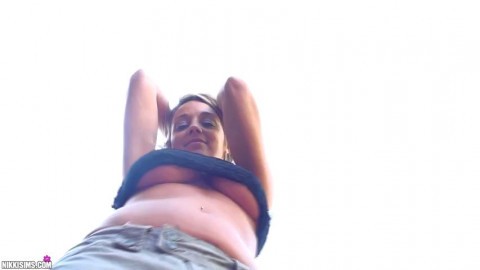 Nikkisims Tainted Love Full Lewd Anyshemale
