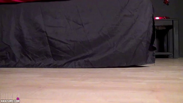 Nikkisims Valentines Full Lewd Kristina Rose Porn