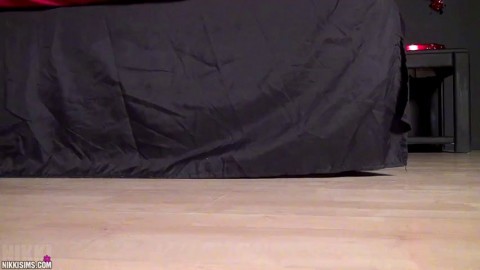 Nikkisims Valentines Full Lewd Kristina Rose Porn