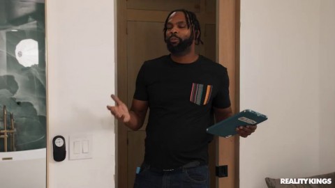 Rkprime Abigaiil Morris And Baby Gemini On Set Sneaky Link Mom Tits