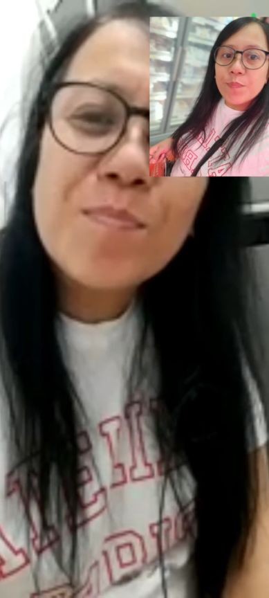 Mayeth from HK