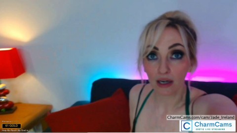 Connect with her instantly! You can chat with her live with just one click on your screen. Free Cam To Cam Chat