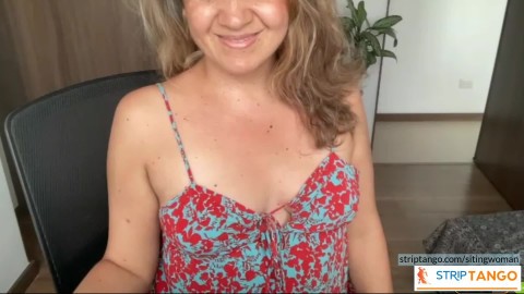 Ready for a Real Chat with  Her? Just Click and Start Talking!