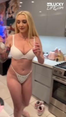 kendra sunderland pov hamster.com