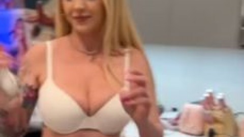 kendra sunderland pov hamster.com