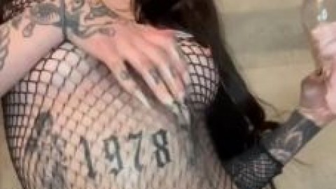 nonsalemwitch nude porn.com