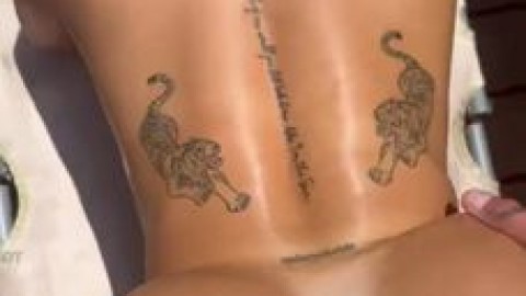 xxtattedbaddiexx porn pornh