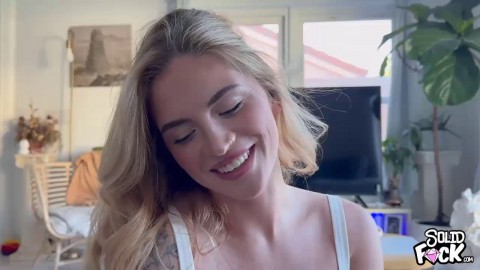 StepSis Zoes Titty Fuck Betrayal Cheating on Her Boyfriend with Me vol1