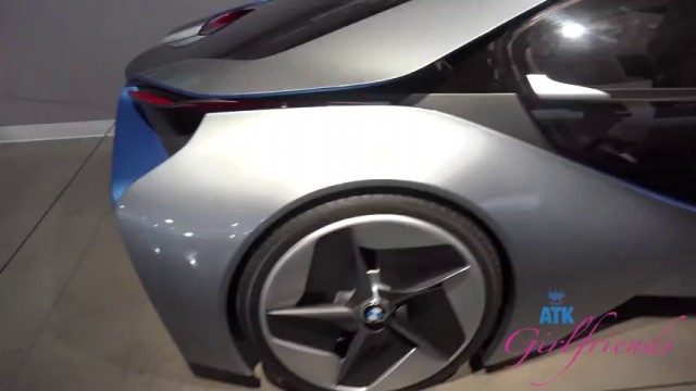 Atkgirlfriends Remi Raw Auto Museum Big Tits Xxx