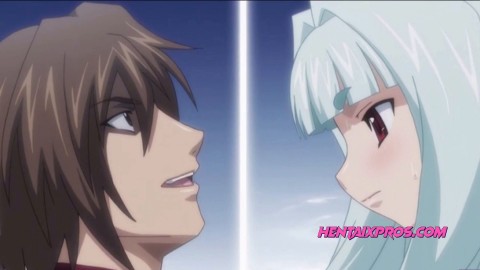 Hentai Squirting Pussy