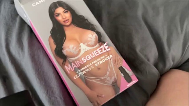 Familytherapy Cami Strella The Comparison Test Pussy Up Close