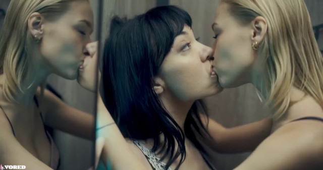 Vored Kelly Collins And Little Puck Bodyoff Fetish Women Who Bang