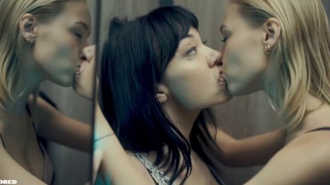 Vored Kelly Collins And Little Puck Bodyoff Fetish Women Who Bang