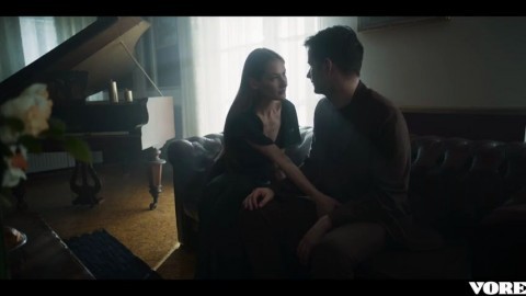 Vored Sam Bourne And Tiffany Tatum Womb Of Shadows Fetish Slutty Dance
