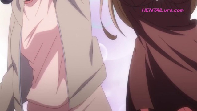 Kitchen Sex Tease: Momoka lets Ryota Finger her Tight Pussy After he Does All the Dishes