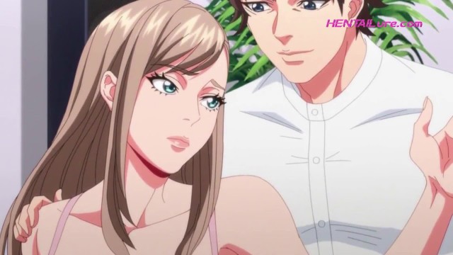 Blowjob for a fix: Kanade sucks Ryota’s cock deep after he repairs the broken kitchen tap