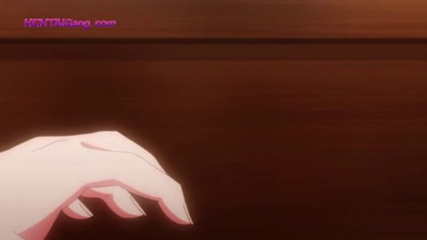 Bathroom sex ▹ Ryota fucks Kanade under the shower ▹ HENTAI 2025