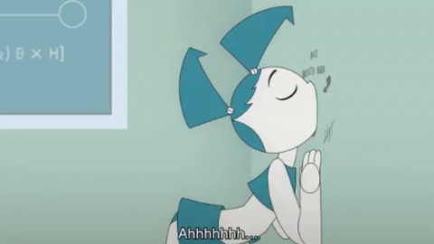 Jenny's gloryhole
